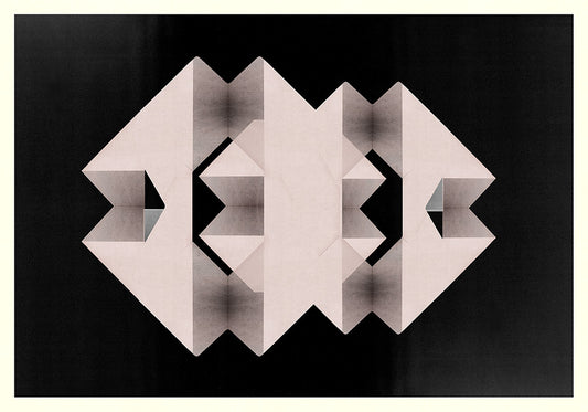 Composición abstracta M302